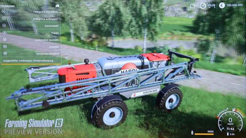 farming simulator 2019 ita