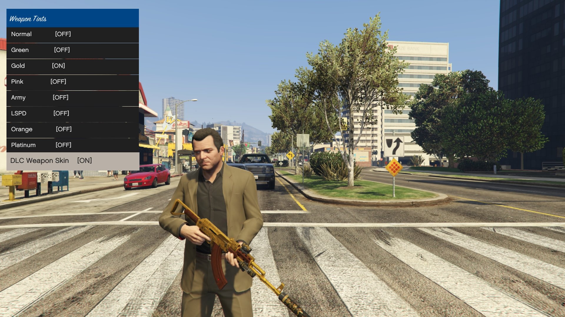 how to get mods on gta 5 xbox one online